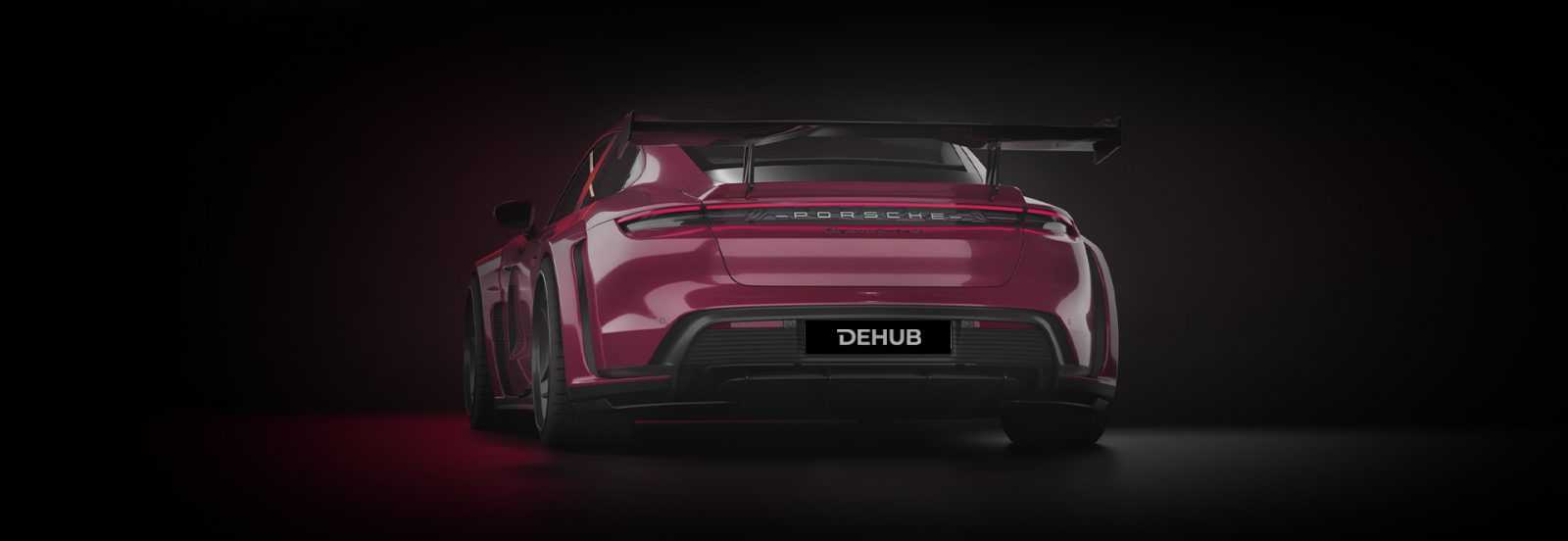 НанокерамикаDEHUB Car wash & Detailing